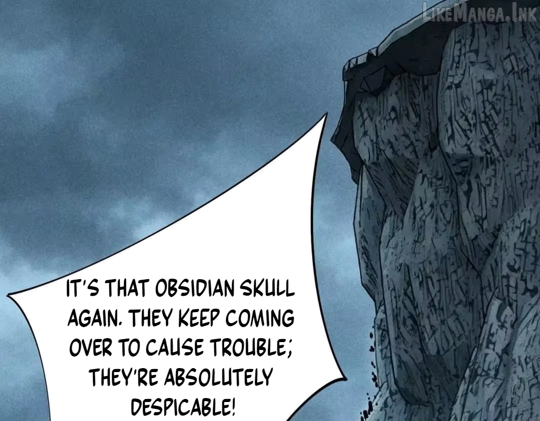 All People Scramble for the Tower, I Cleared 999 Floors in Advance Manga Chapter 53  - page 71